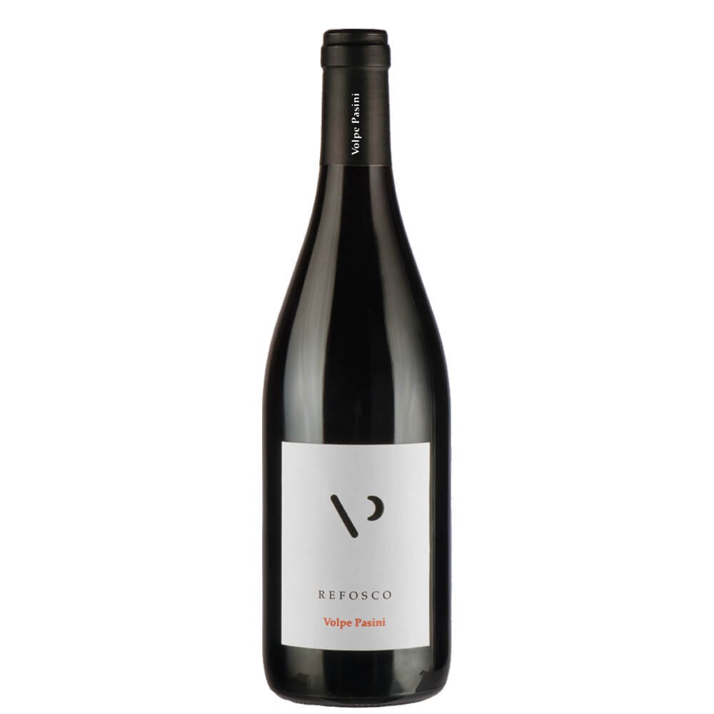 Friuli Colli Orientali Refosco dal Peduncolo Rosso DOC 2023 - Volpe Pasini