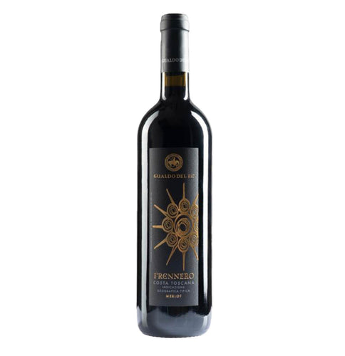 Suvereto DOCG "l’Rennero" 2019 - Gualdo del Re