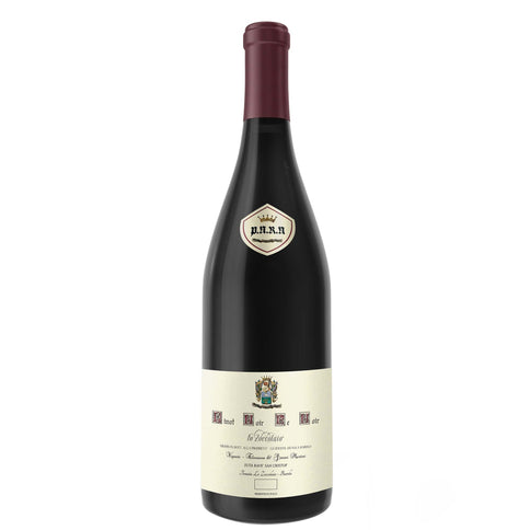 Piemonte Pinot Nero DOC “Re Noir” 2019 - Lo Zoccolaio