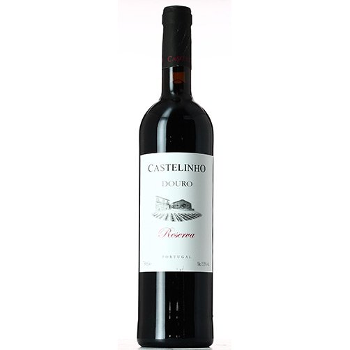 Douro Reserva 2021 - Castelinho