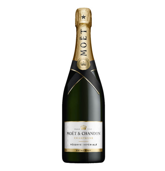 Champagne Brut "Réserve Impériale" - Moët & Chandon
