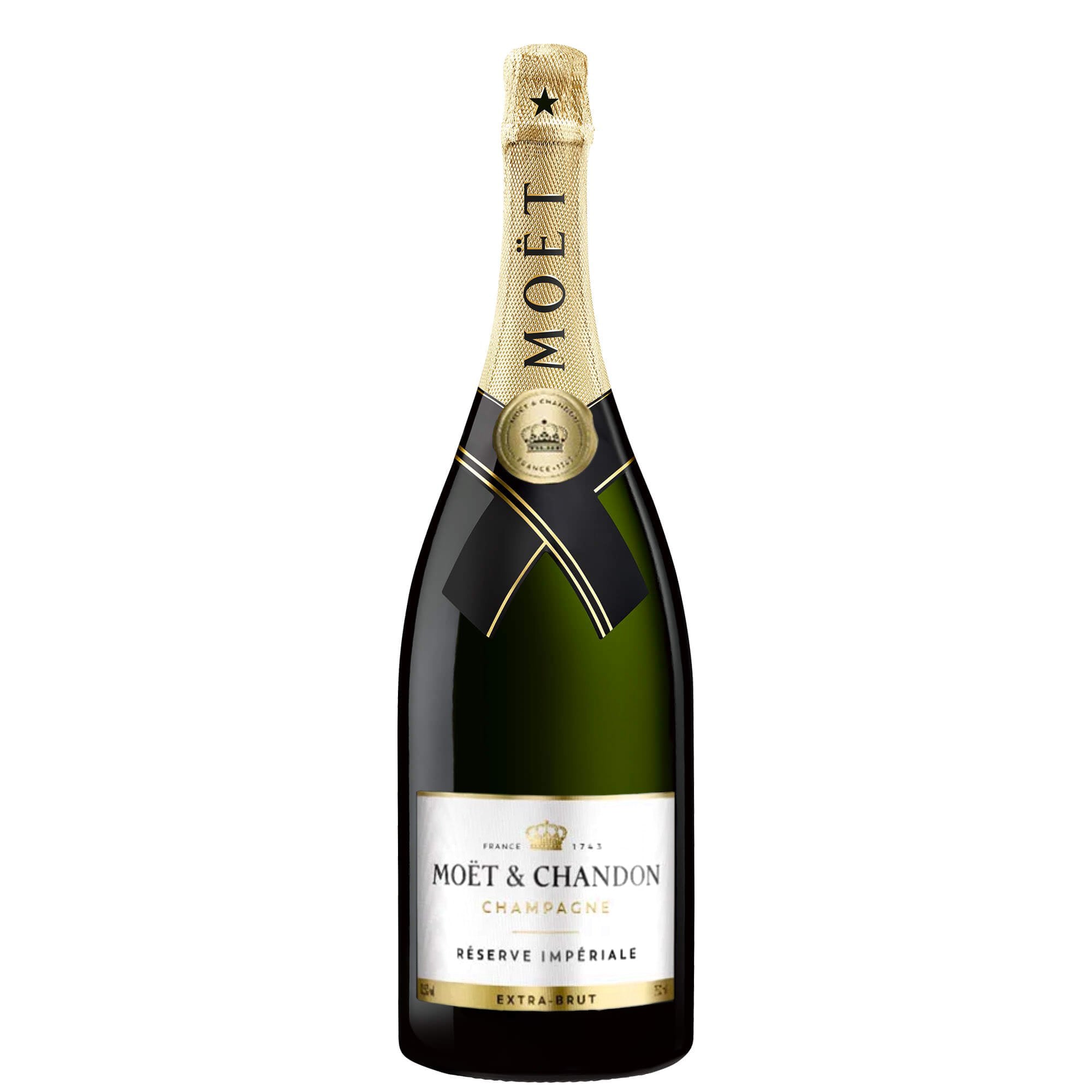 MOËT & CHANDON Grand Vintage 2016 Moët & Chandon Grand Vintage Brut 2016