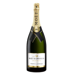 Champagne Extra Brut "Réserve Impériale" Magnum - Moët & Chandon