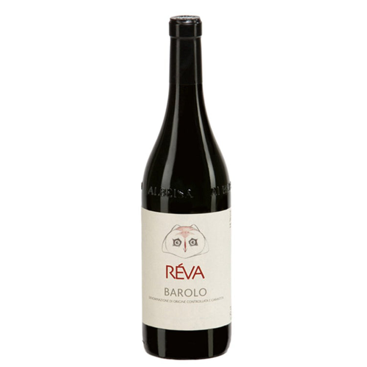 Barolo DOCG 2021 - Réva