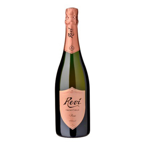 Trento Brut Rosé Millesimato DOC 2016 - Revì