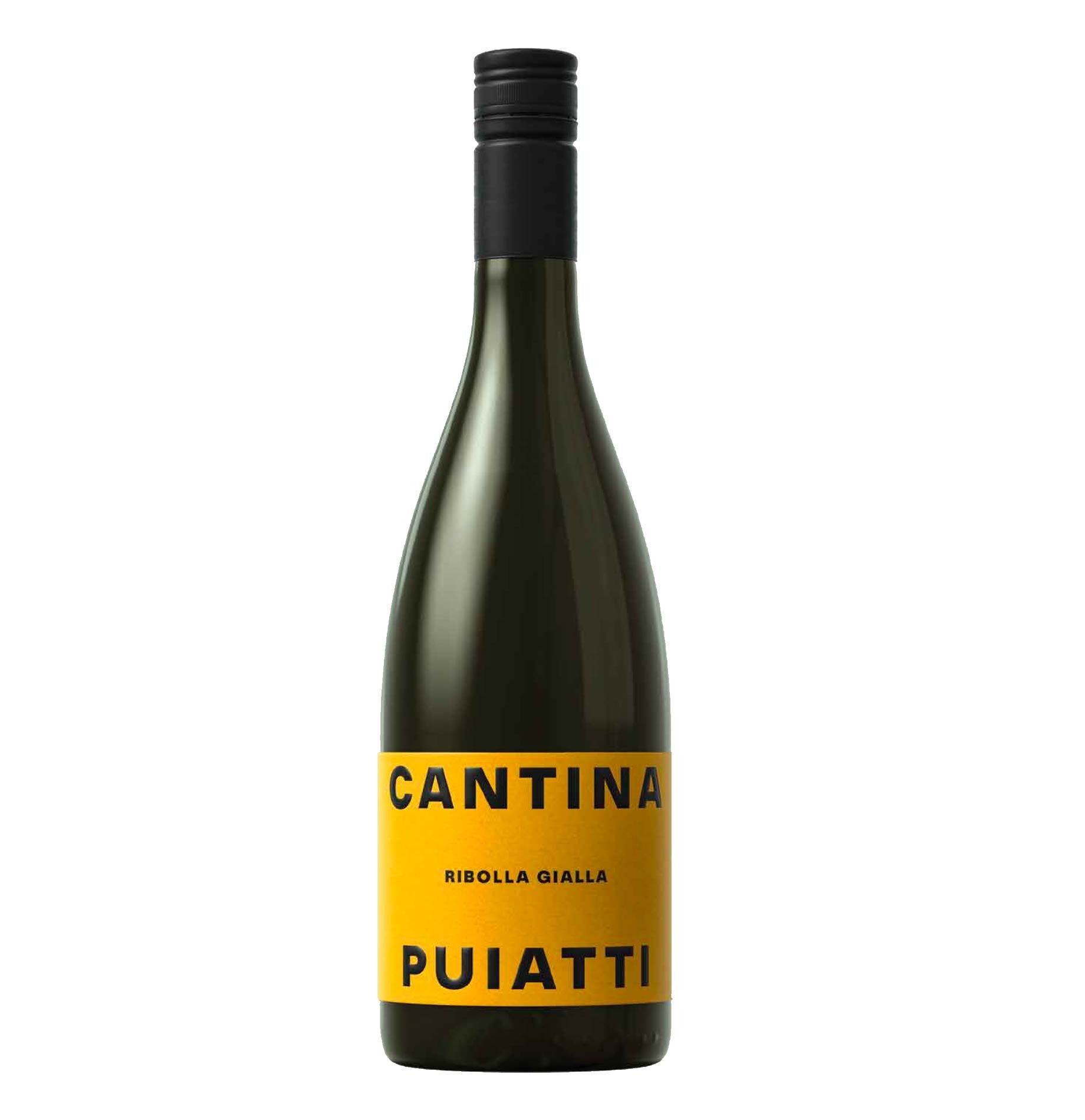 Ribolla Gialla Venezia Giulia IGP 2025 - Puiatti