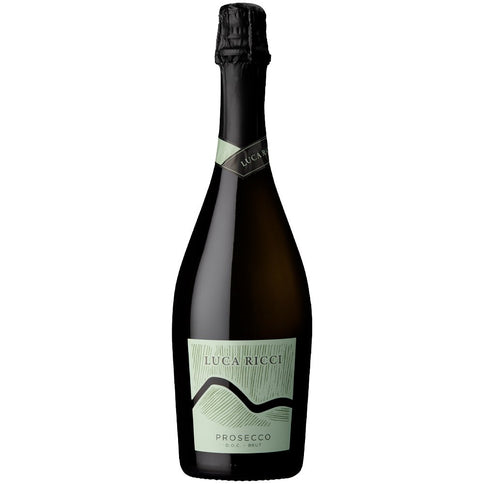 Prosecco Brut DOC - Luca Ricci