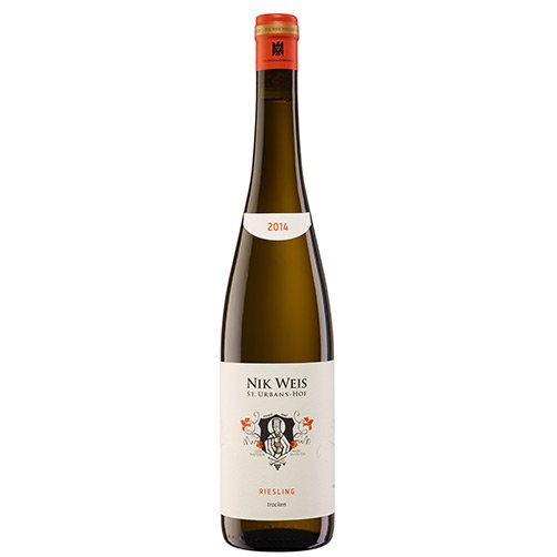 Mosel Riesling Trocken 2023 - St. Urbans-Hof