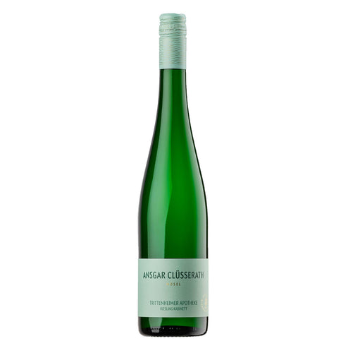 Mosel Riesling Kabinett “Trittenheimer Apotheke” 2022 - Weingut Ansgar Clüsserath