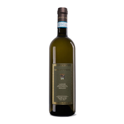 Langhe Riesling DOC 2023 - Castello di Neive