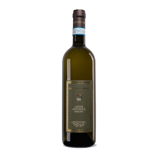 Langhe Riesling DOC 2023 - Castello di Neive