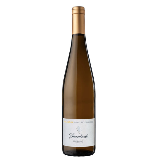 Mosel Riesling "Steinbock" 2023 - Dr. Fischer