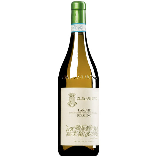 Langhe Riesling DOC “Pétracine” 2024 - G.D. Vajra
