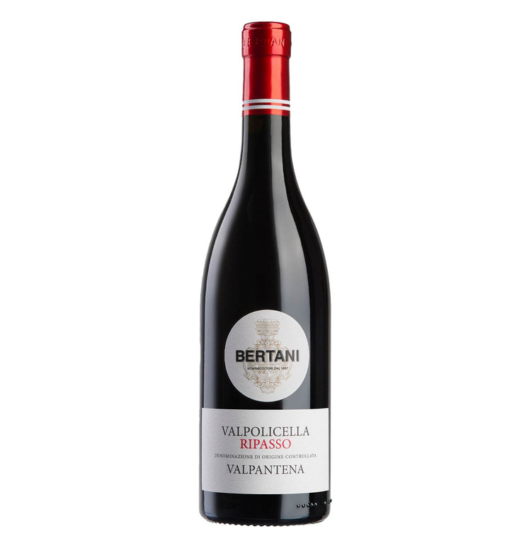 Valpolicella Ripasso Valpantena DOC 2022 - Bertani