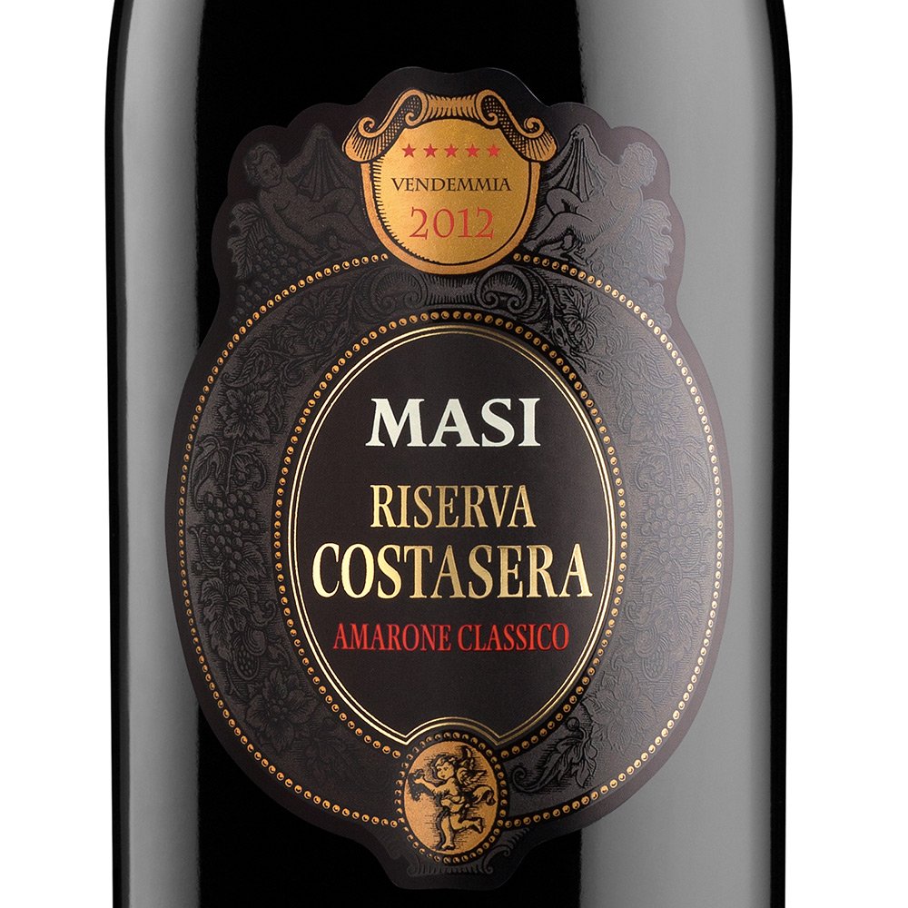 Amarone della Valpolicella Classico Riserva DOCG “Costasera” 2019 - Masi