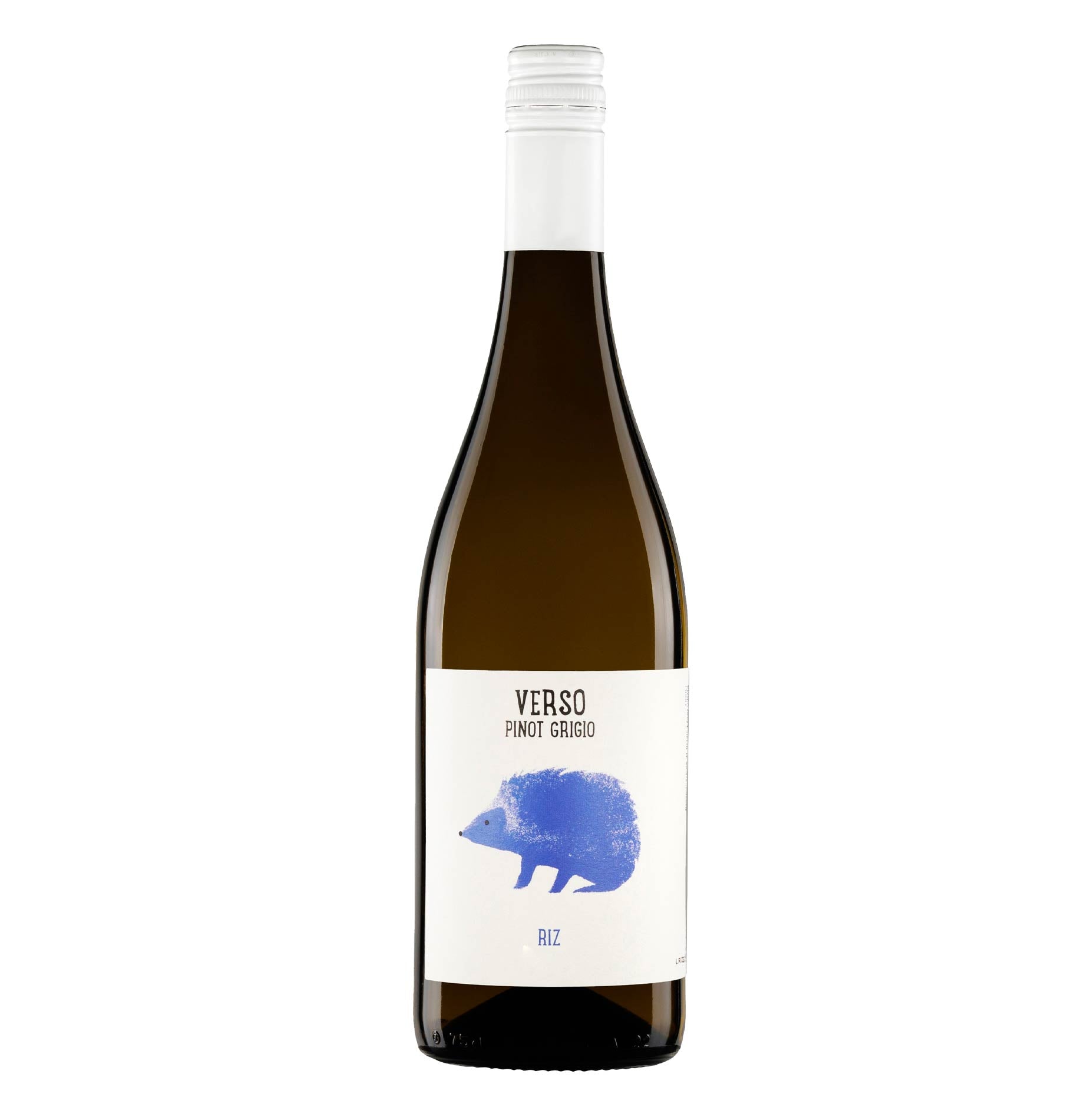 Friuli Venezia Giulia Pinot Grigio DOC "Riz" 2025 - ViniVerso