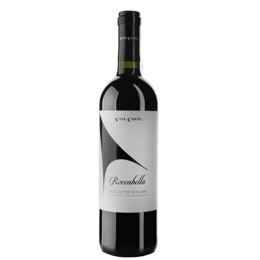 Dolcetto d'Alba DOC "Roccabella" 2023 - Vite Colte