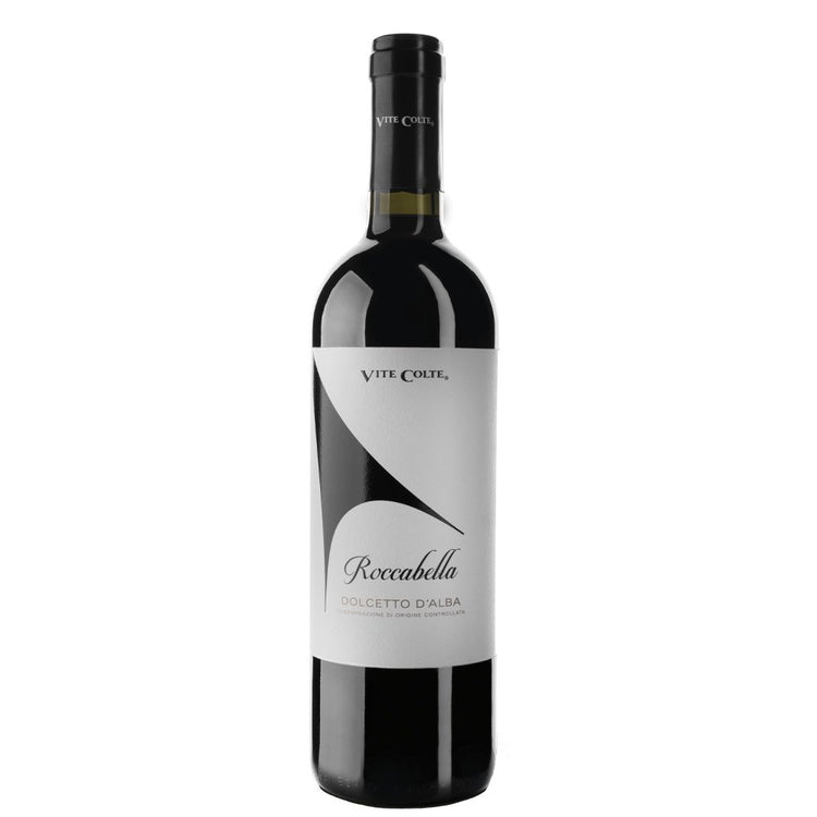 Dolcetto d'Alba DOC "Roccabella" 2024 - Vite Colte