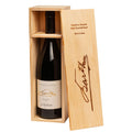 Alto Adige Pinot Nero DOC "Ludwig Barth Von Barthenau Vigna Roccolo" 2018 - Hofstätter (cassetta di legno)