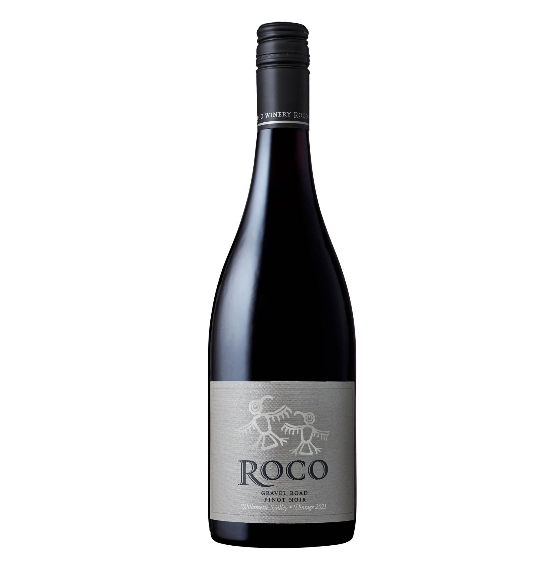 American Red Wines | New World Icons | Tannico