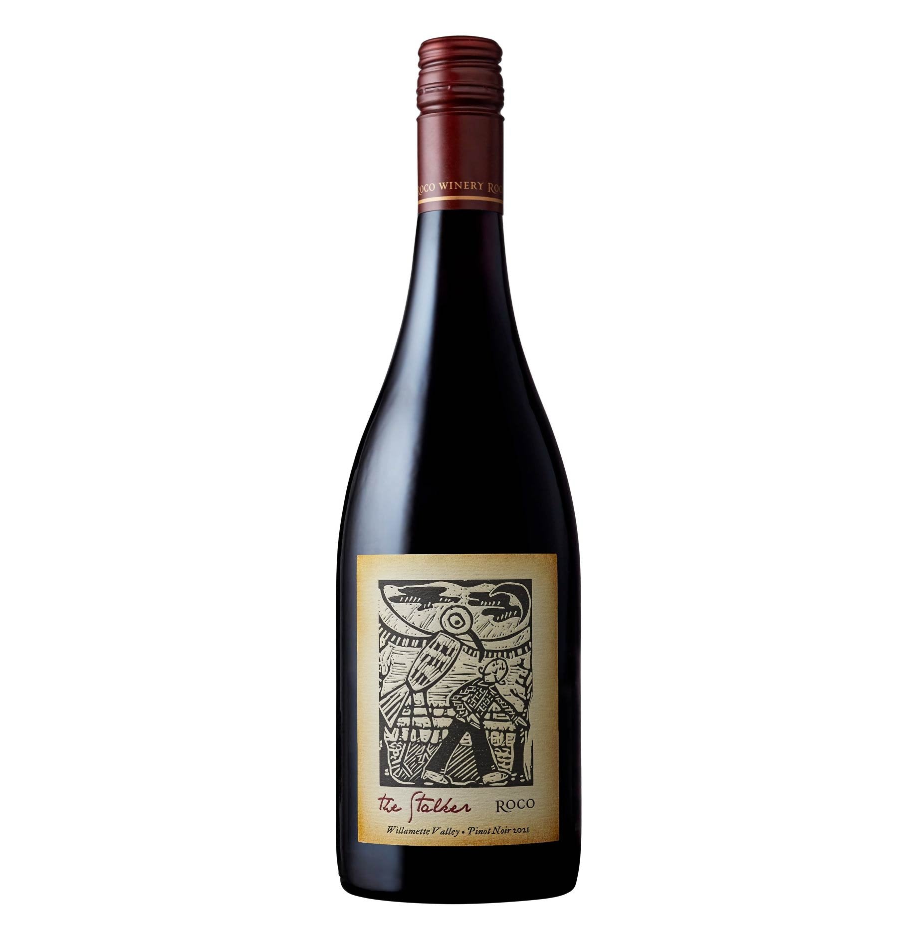 American Red Wines | New World Icons | Tannico
