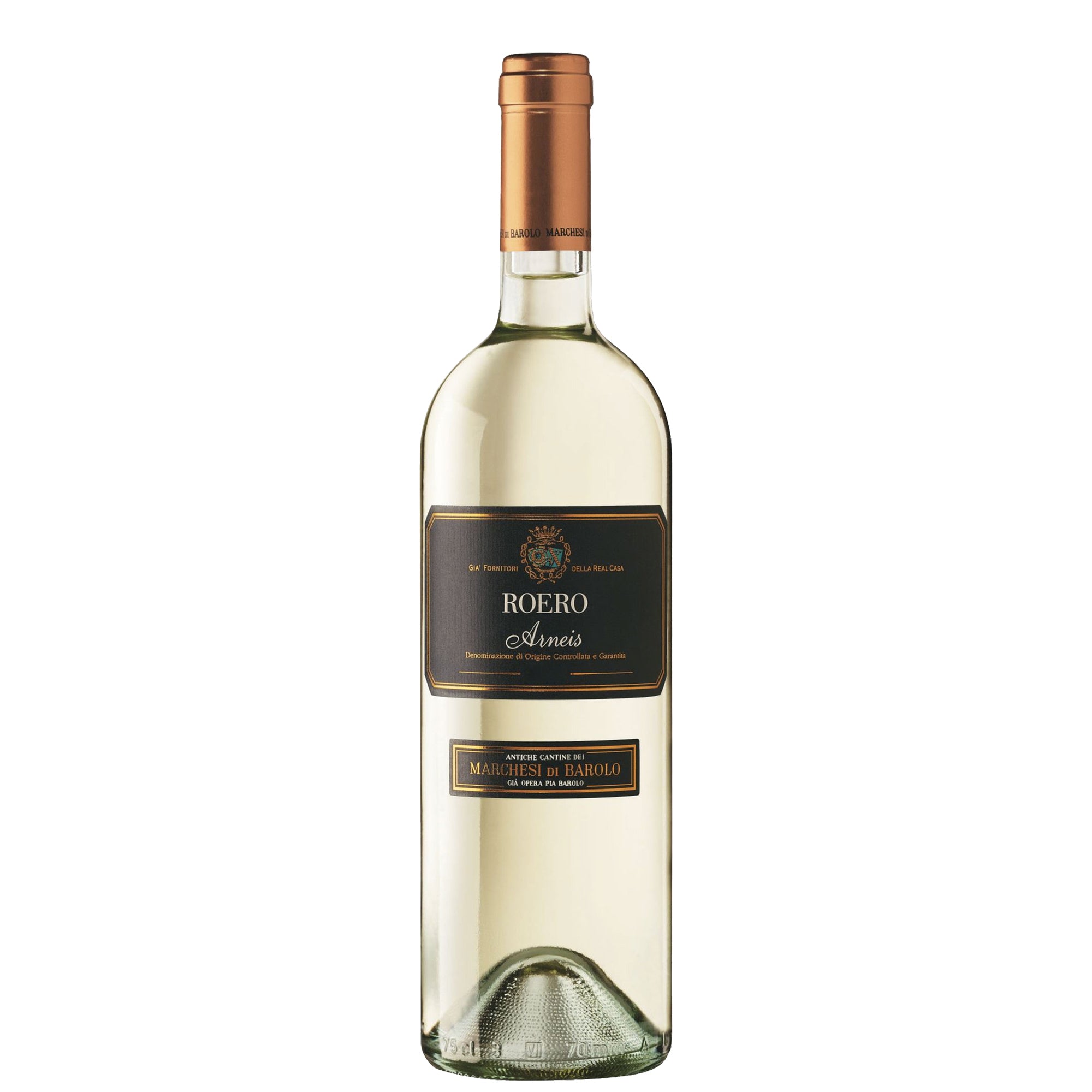 Roero Arneis DOCG 2025 - Marchesi di Barolo