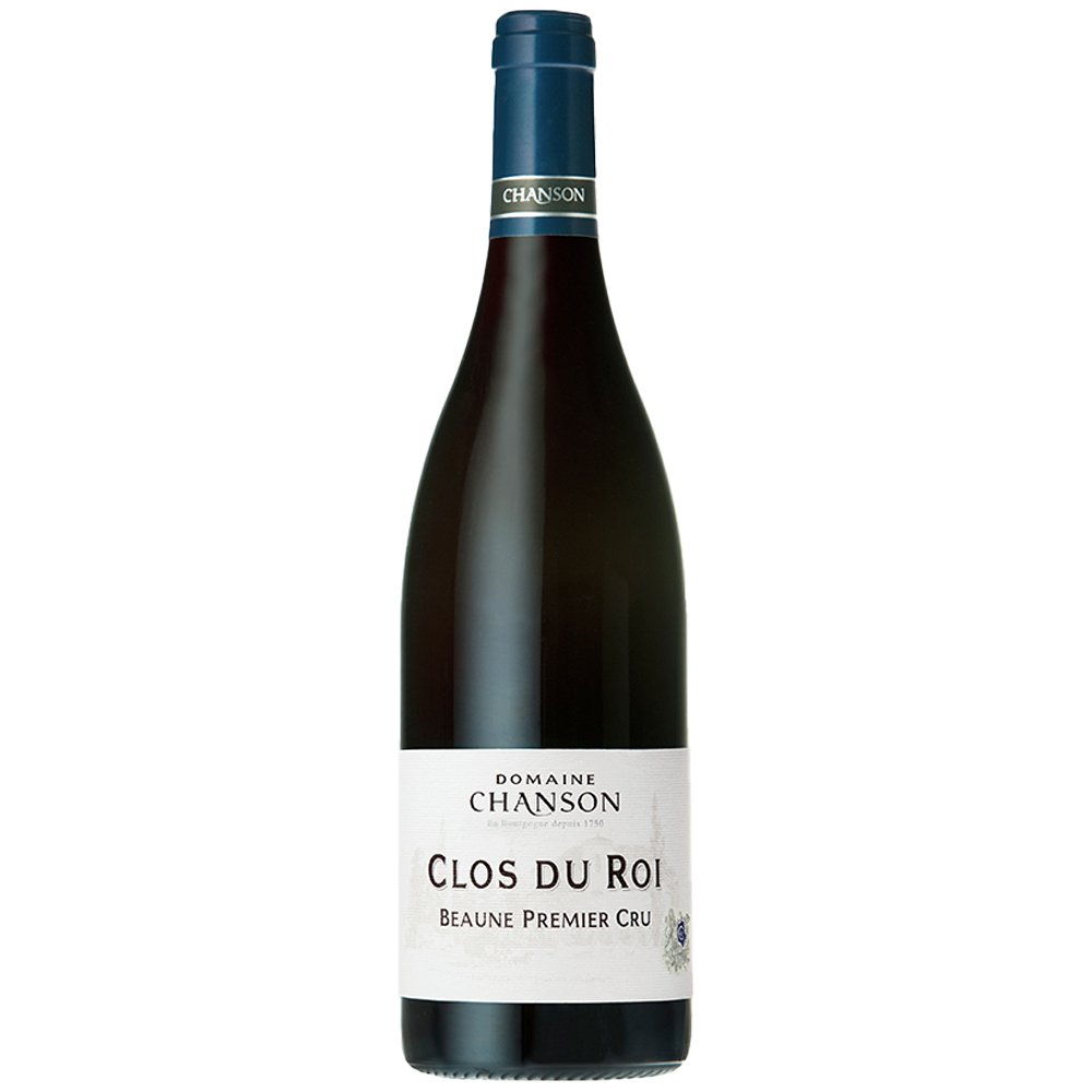 Beaune Clos du Roi Premier Cru 2023 - Domaine Chanson
