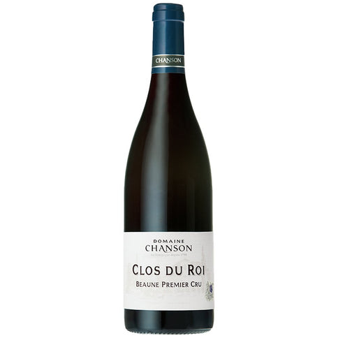 Beaune Clos du Roi Premier Cru 2023 - Domaine Chanson