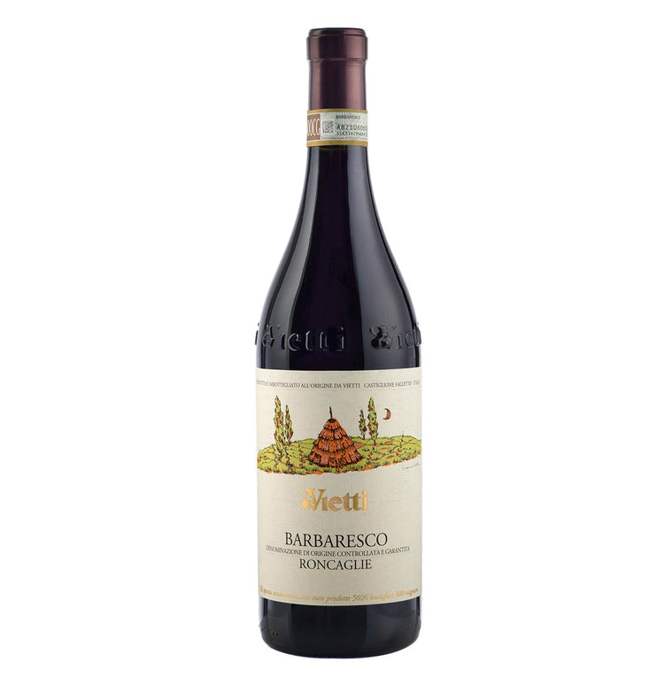 Barbaresco DOCG "Roncaglie" 2021 Magnum - Vietti