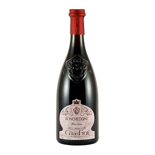 Vino Rosso "Ronchedone" 2021 Magnum - Cà dei Frati