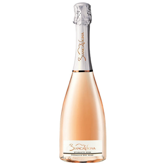 Prosecco DOC Rosé 2023 - Bianca Vigna