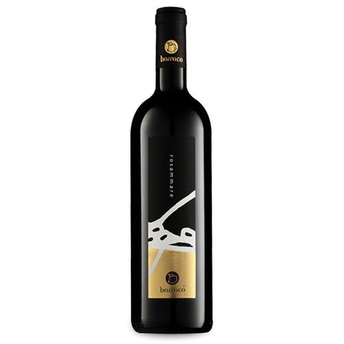 Terre Siciliane Rosato IGP “Rosammare” 2022 - Barraco