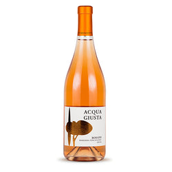 Costa Toscana Rosato DOC "Acquagiusta" 2025 - Tenuta La Badiola