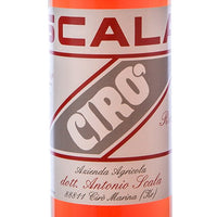 Cirò Rosato DOC 2024 - Scala