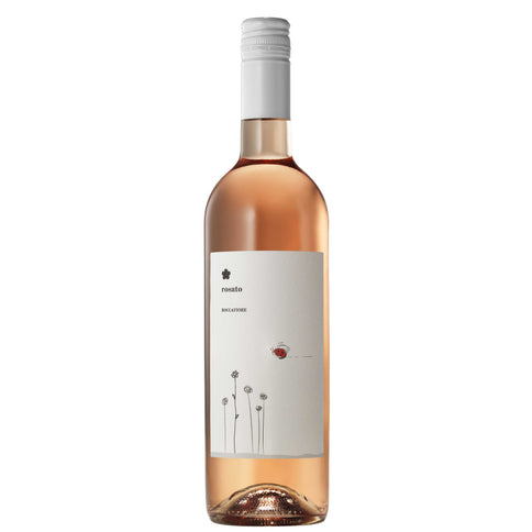 Umbria Rosato IGT 2023 - Roccafiore