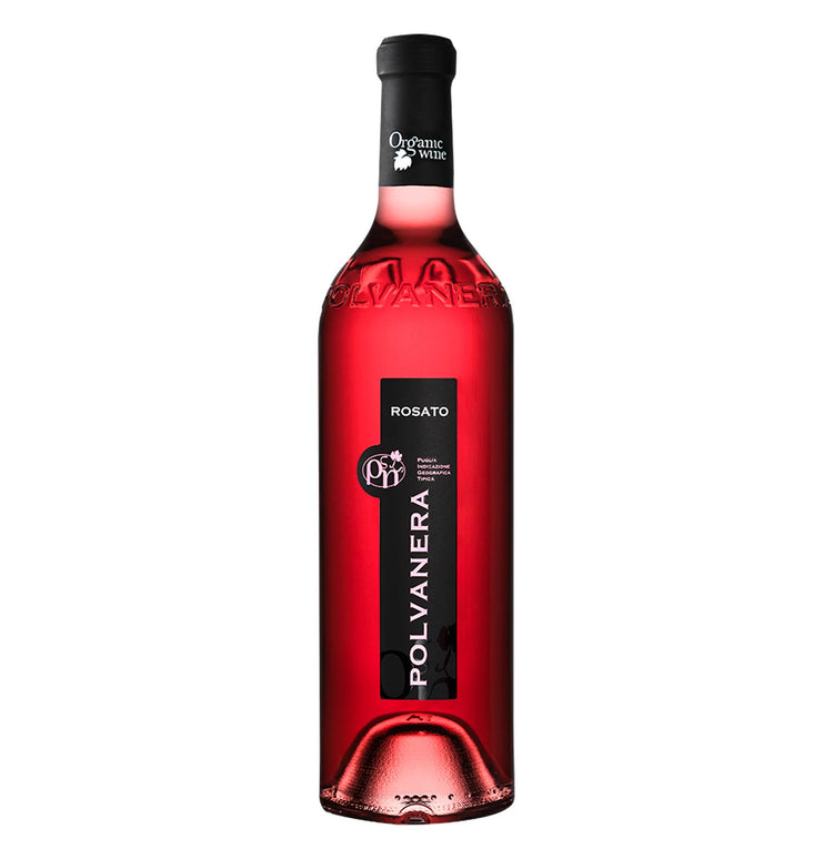 Puglia Rosato IGT 2024 - Polvanera