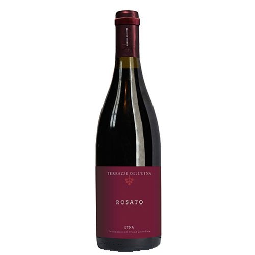 Etna Rosato DOC “Rosato” 2024 - Terrazze dell’Etna