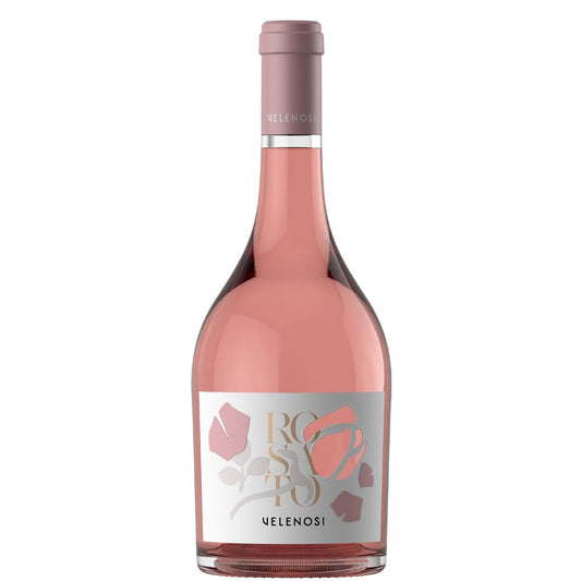 Marche Rosato IGT "Rosè" 2023 - Velenosi