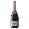 Tulbagh Méthode Cap Classique "Rosé Cuvée" Brut 2023 - Krone