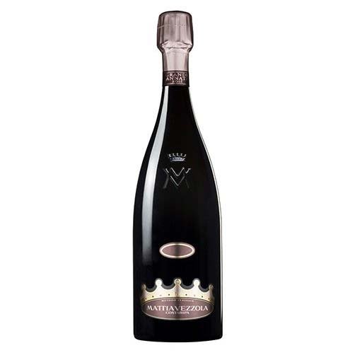 Spumante Metodo Classico Brut Rosé "Grande Annata" 2018 - Costaripa