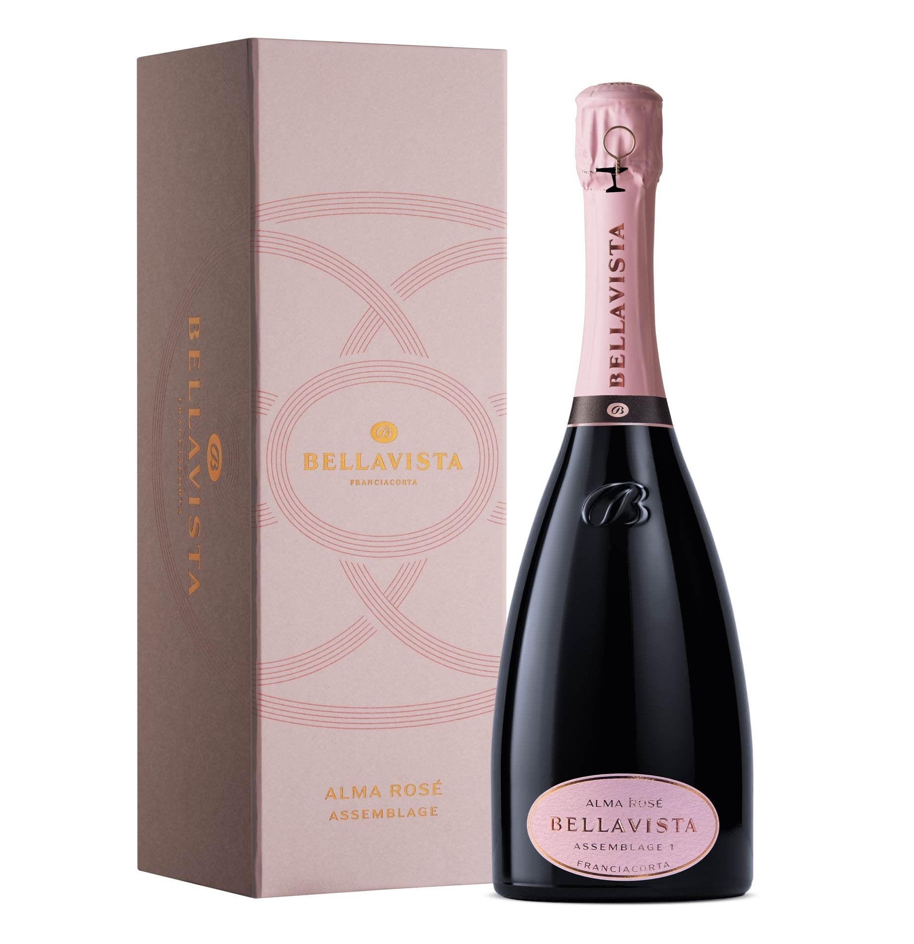 Franciacorta Brut DOCG 