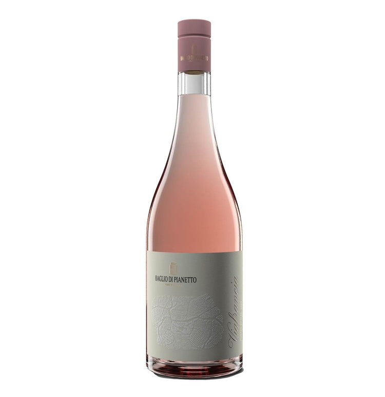 Terre Siciliane IGT Rosé "ViaFrancia" 2023 - Baglio di Pianetto
