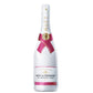 Champagne Demi Sec "Ice Impérial Rosé" - Moët & Chandon