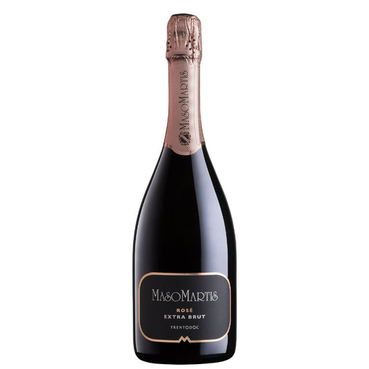 Trento Rosè Extra Brut DOC 2020 - Maso Martis