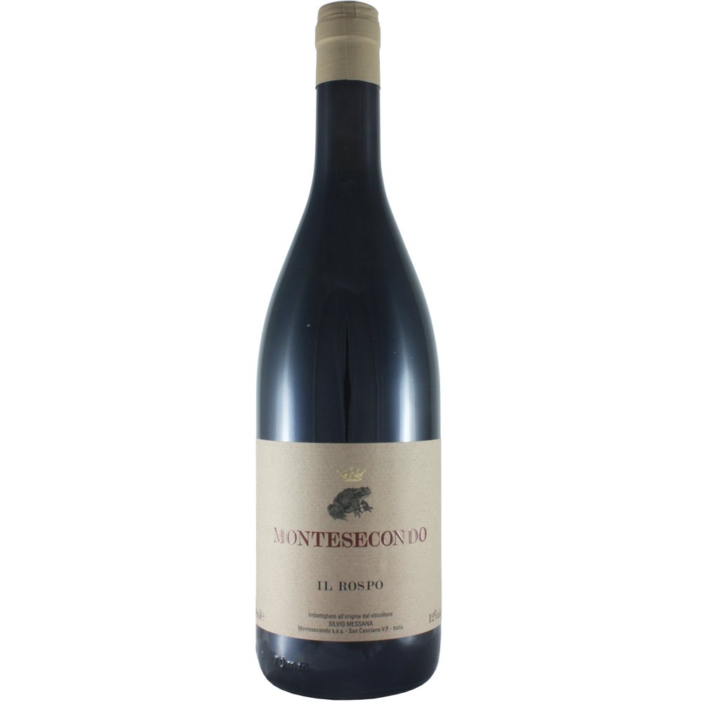 Toscana Cabernet Sauvignon IGT "Il Rospo" 2022 - Montesecondo