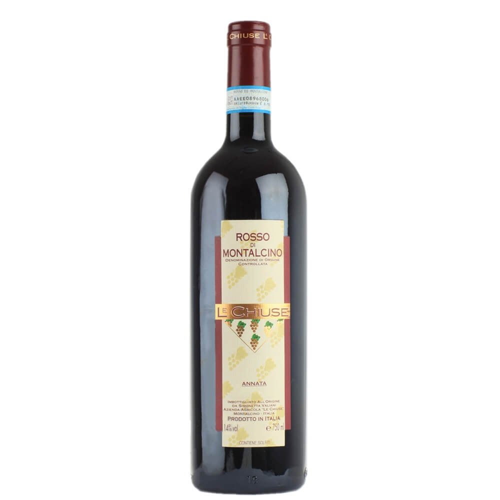 Rosso di Montalcino DOC 2022 - Le Chiuse