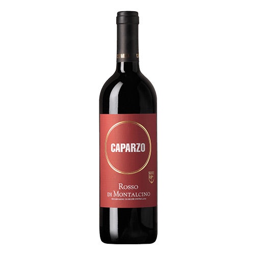 Rosso di Montalcino DOC 2023 - Caparzo