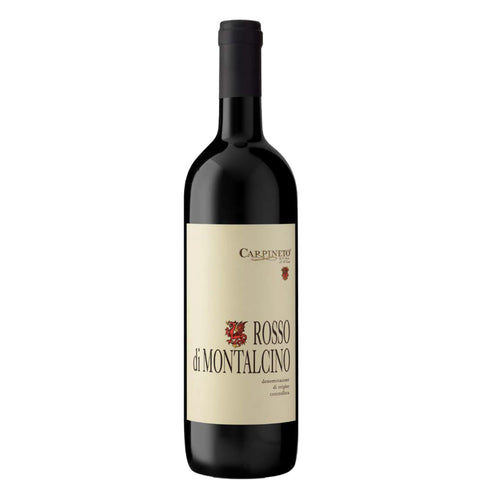 Rosso di Montalcino DOC 2022 - Carpineto