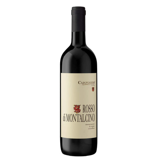 Rosso di Montalcino DOC 2022 - Carpineto
