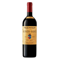 Rosso di Montalcino DOC 2023 - Biondi-Santi